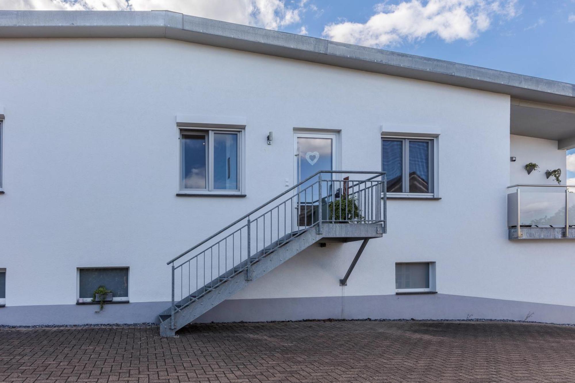 Ferienwohnung Am Baechle Weilheim Buitenkant foto