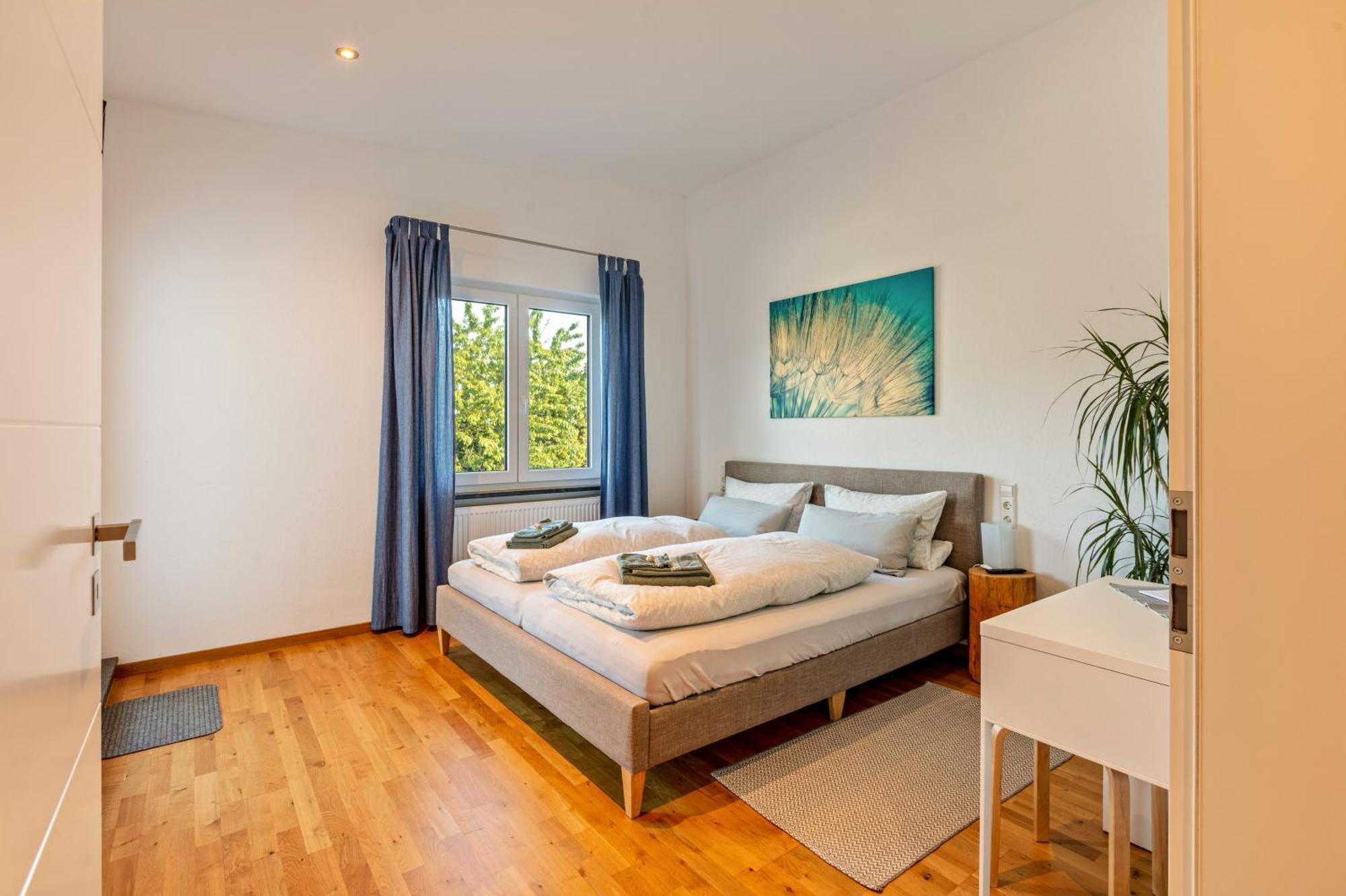 Ferienwohnung Am Baechle Weilheim Buitenkant foto