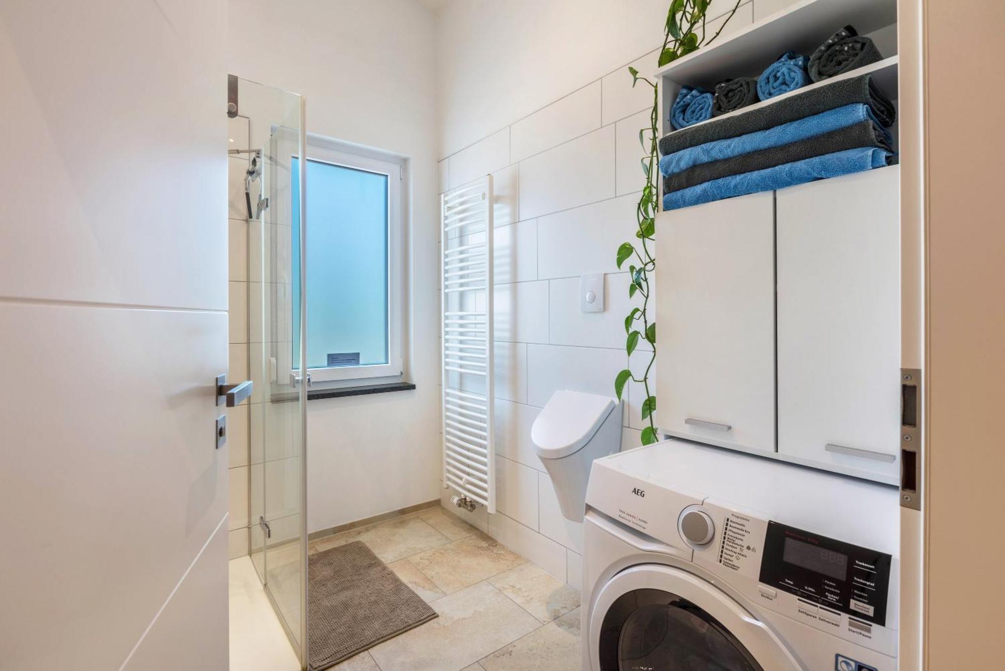 Ferienwohnung Am Baechle Weilheim Buitenkant foto